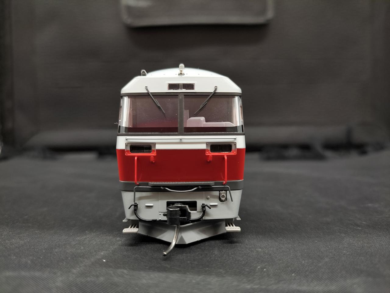 トミックス(TOMIX)|DF200ディーゼル機関車|HARDOFFオフモール