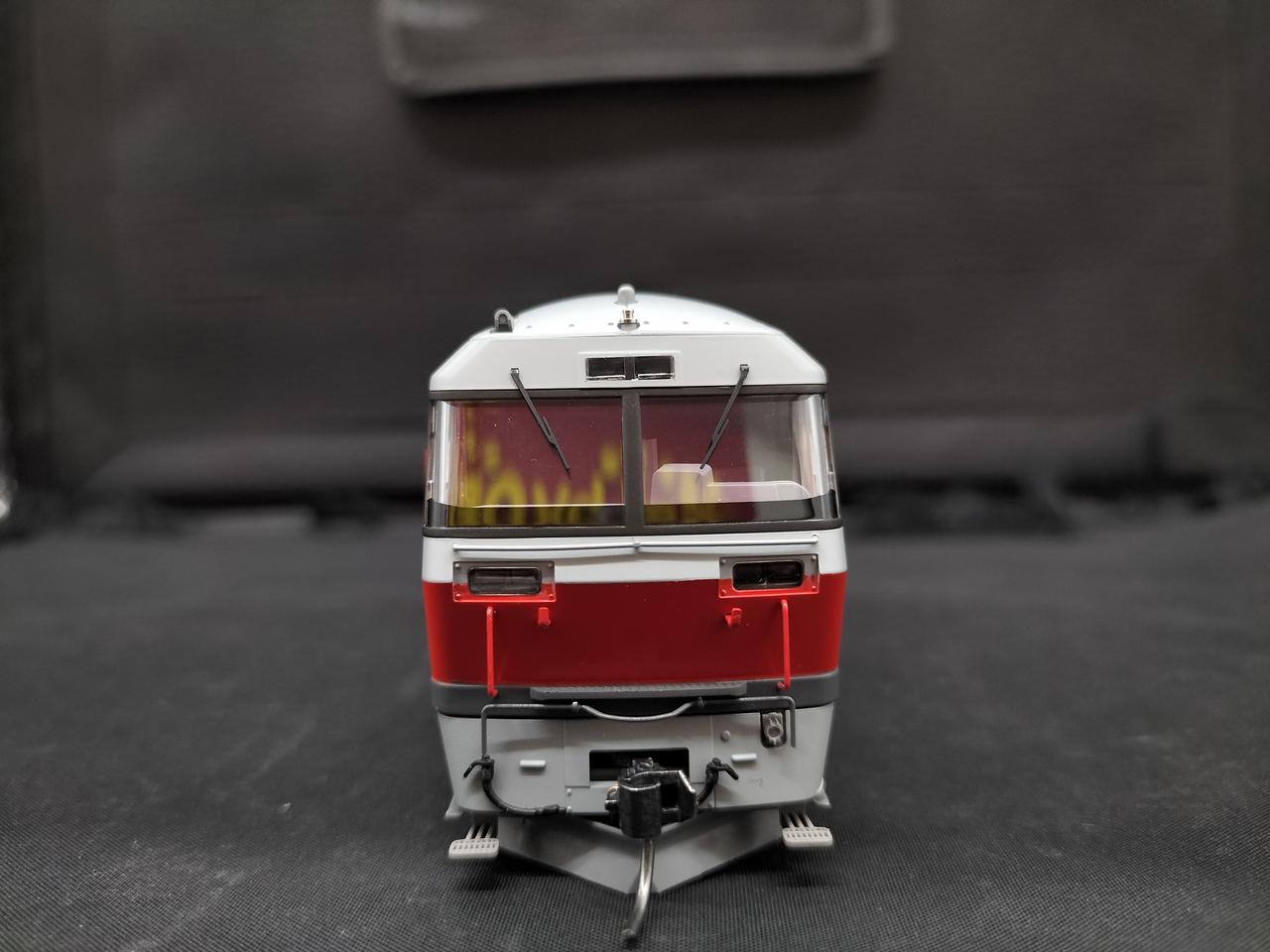 TOMIX プレステージ DF200 200番台 未使用品 HOゲージ DF200 200番台 新塗装 | 鉄道模型店 Models IMON