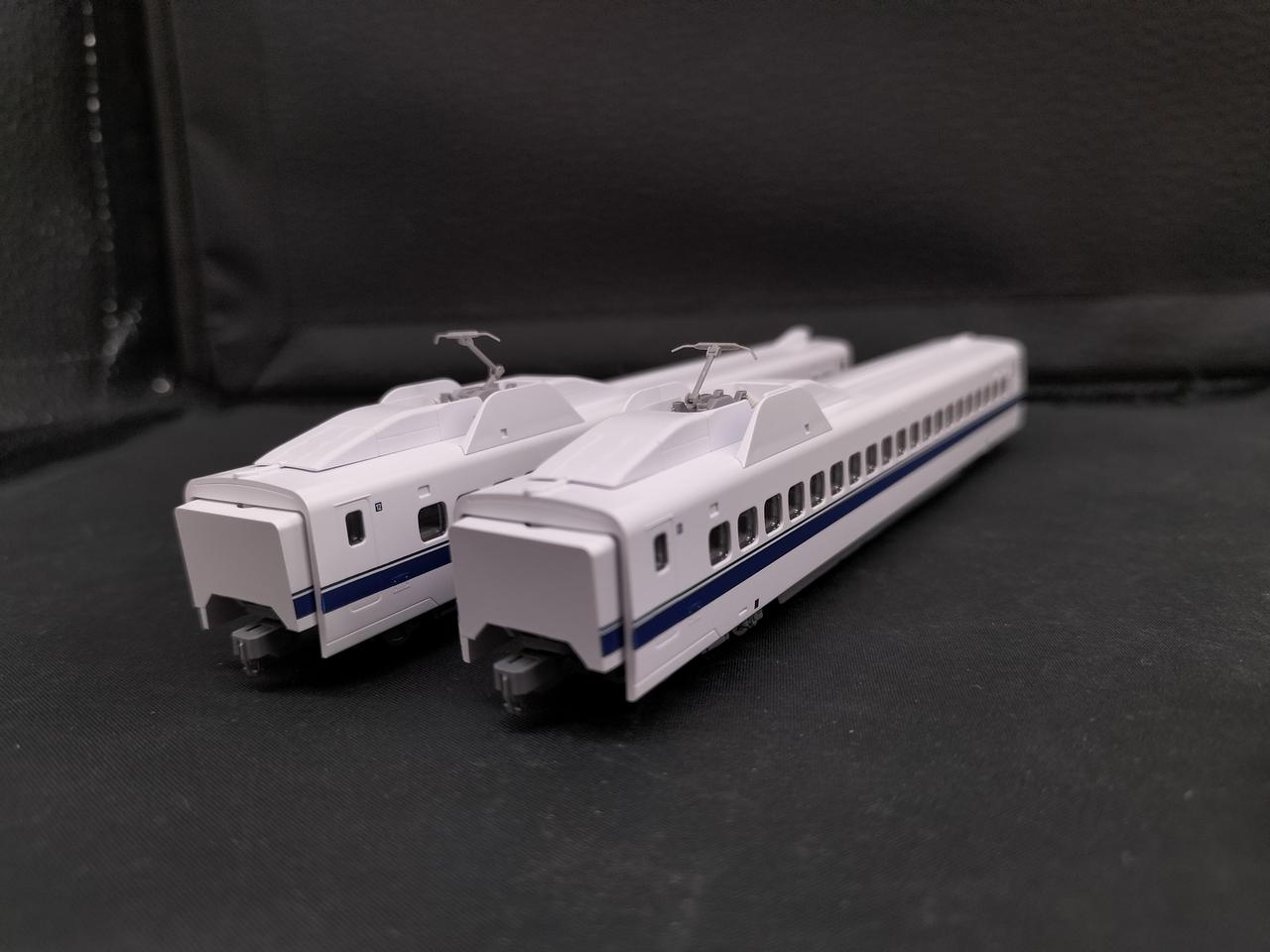 トミックス(TOMIX)|300系 東海道・山陽新幹線|HARDOFFオフモール
