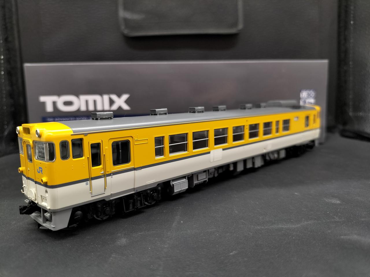 キハ40 2000広島色トミックスHO-431TOMIX JRディーゼルカー キハ40-2000形(広島色)(T)｜製品情報｜製品