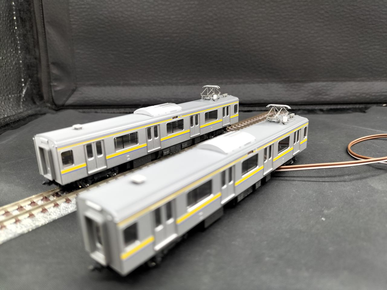 トミックス(TOMIX)|209系 房総色|HARDOFFオフモール（オフモ