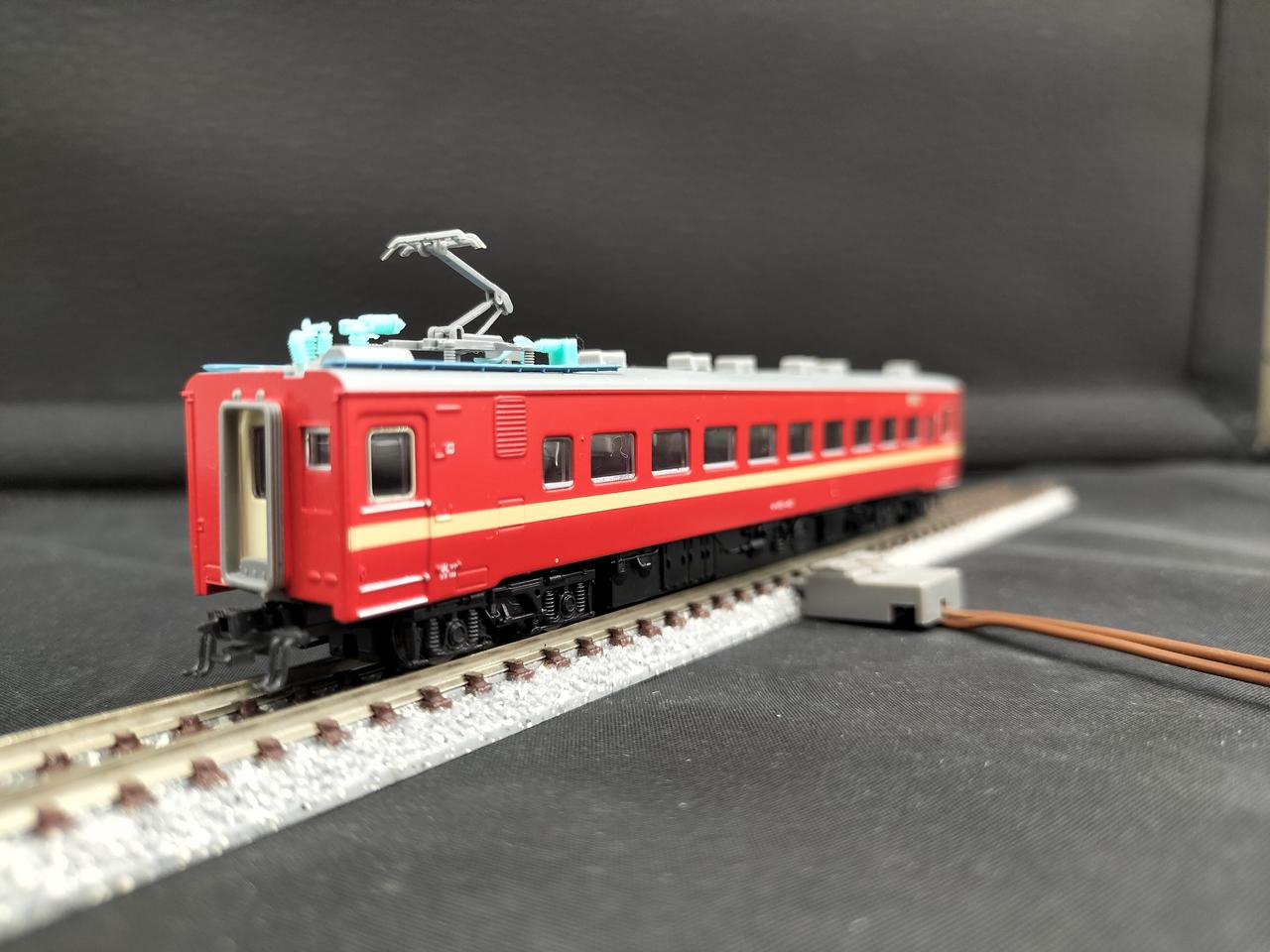 マイクロエース|711系 新塗装 シングルアームパンタ|HARDOFFオフモール