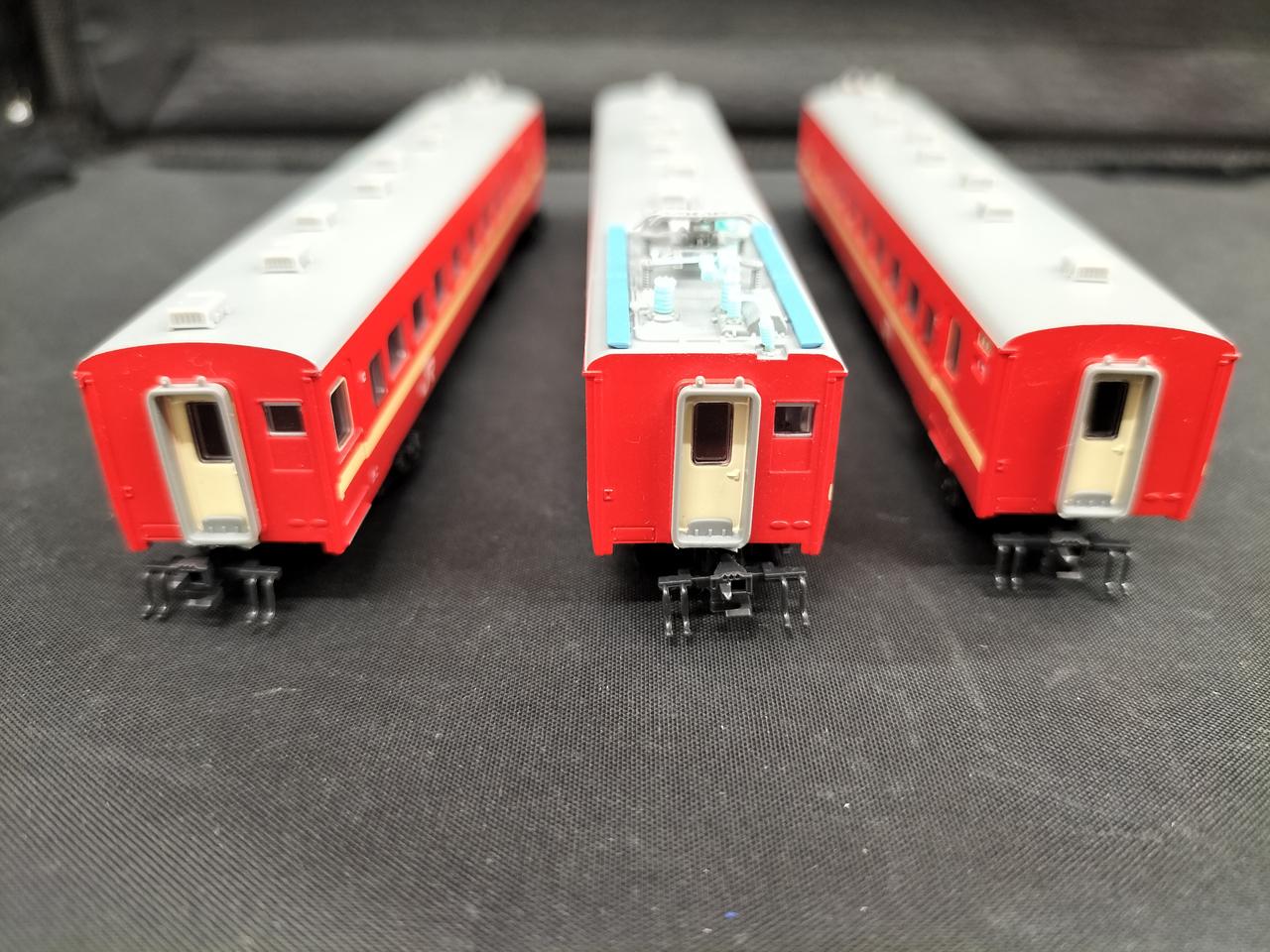 マイクロエース|711系 新塗装 シングルアームパンタ|HARDOFFオフモール