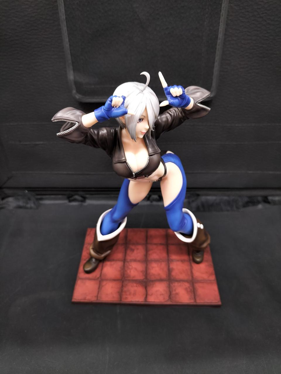 コトブキヤ(KOTOBUKIYA)|SNK美少女 アンヘル|HARDOFFオフモール