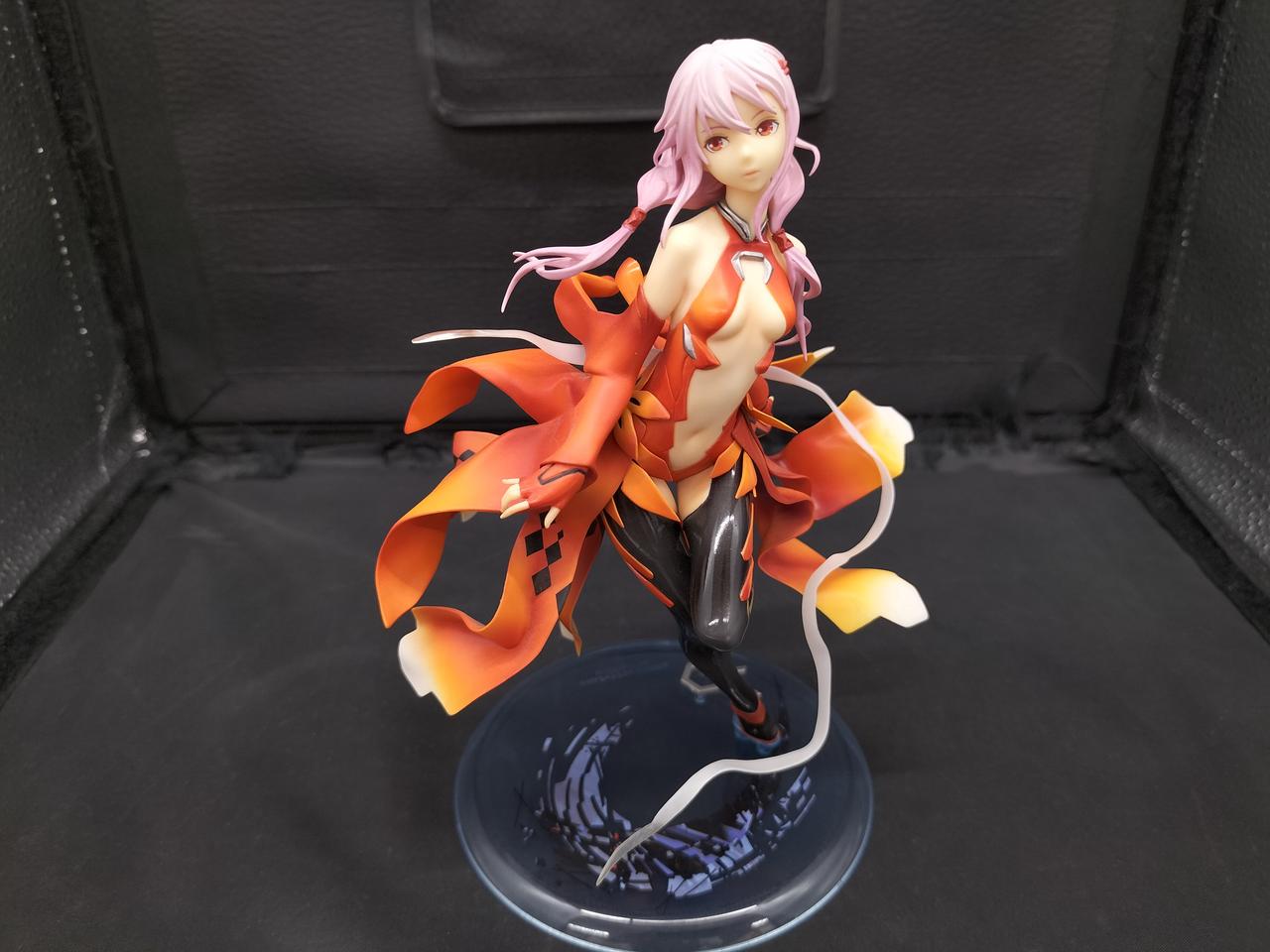 ギルティクラウン