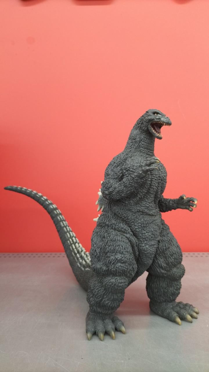 GARAGE TOY|東宝30CMシリーズ 酒井ゆうじ造形コレクション