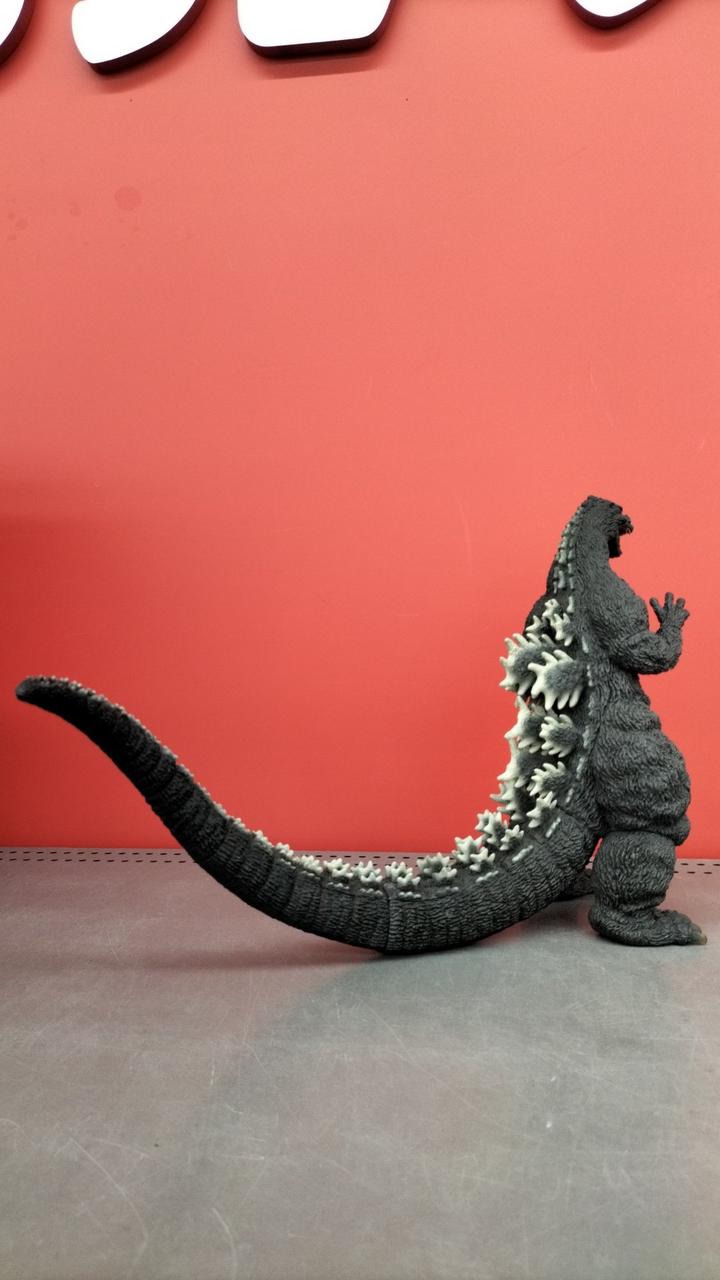 GARAGE TOY|東宝30CMシリーズ 酒井ゆうじ造形コレクション|HARDOFFオフ