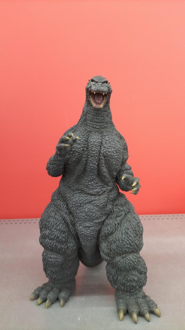 GARAGE TOY|東宝30CMシリーズ 酒井ゆうじ造形コレクション
