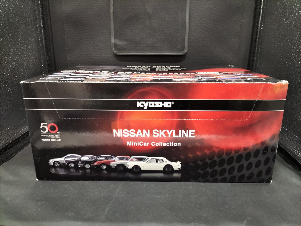 箱全体的に痛みあります