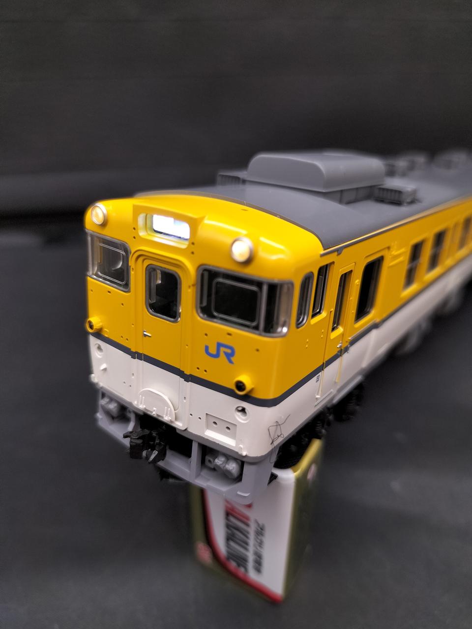 ライト、テールOK