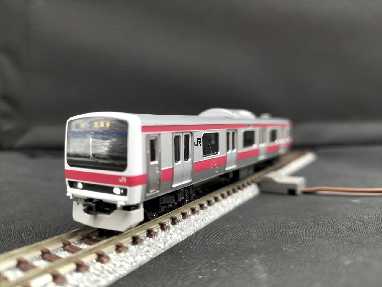 トミックス(TOMIX)|209系 京葉線・更新車|HARDOFFオフモール（オフモ