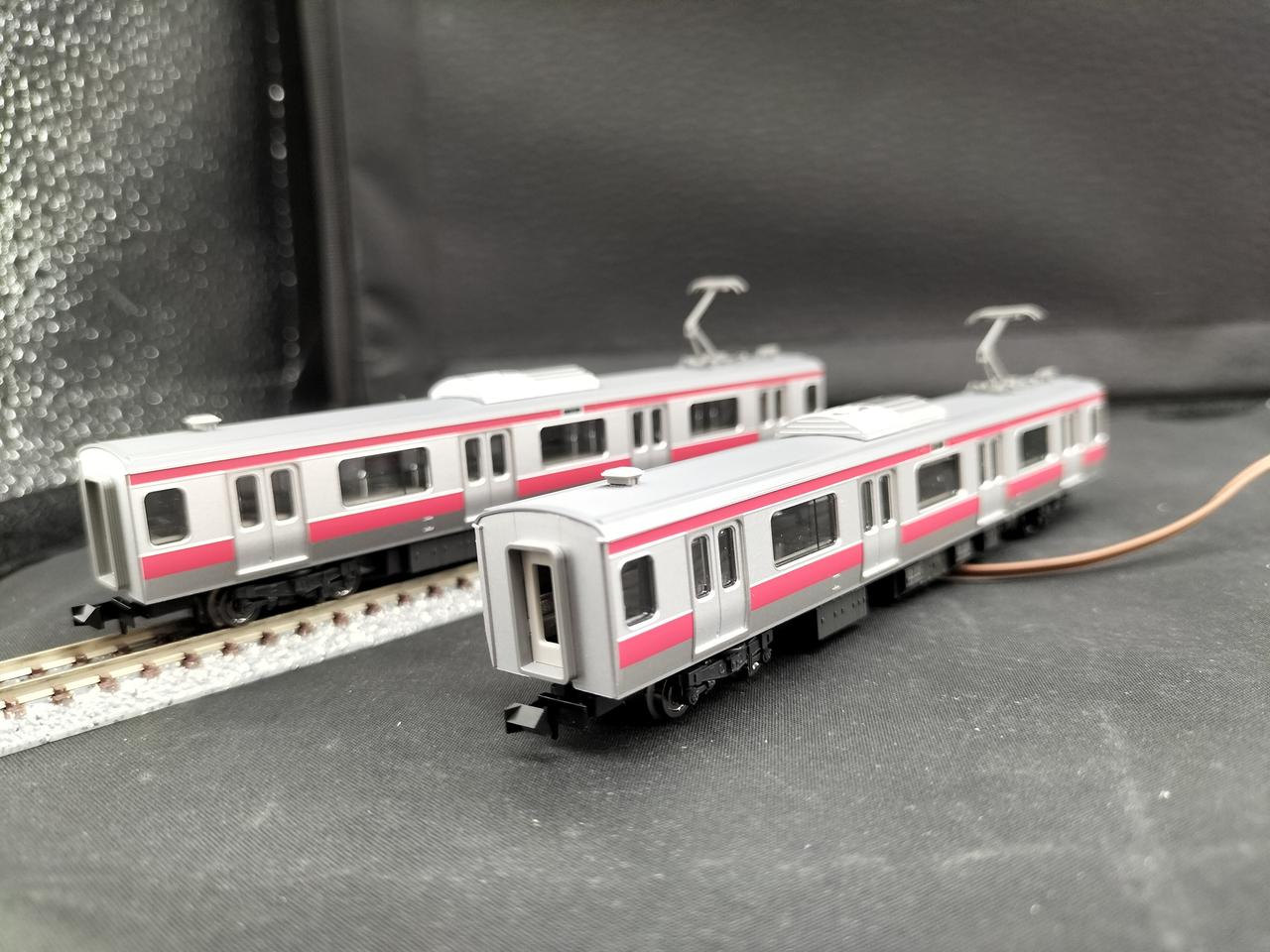 トミックス(TOMIX)|209系 京葉線・更新車|HARDOFFオフモール（オフモ