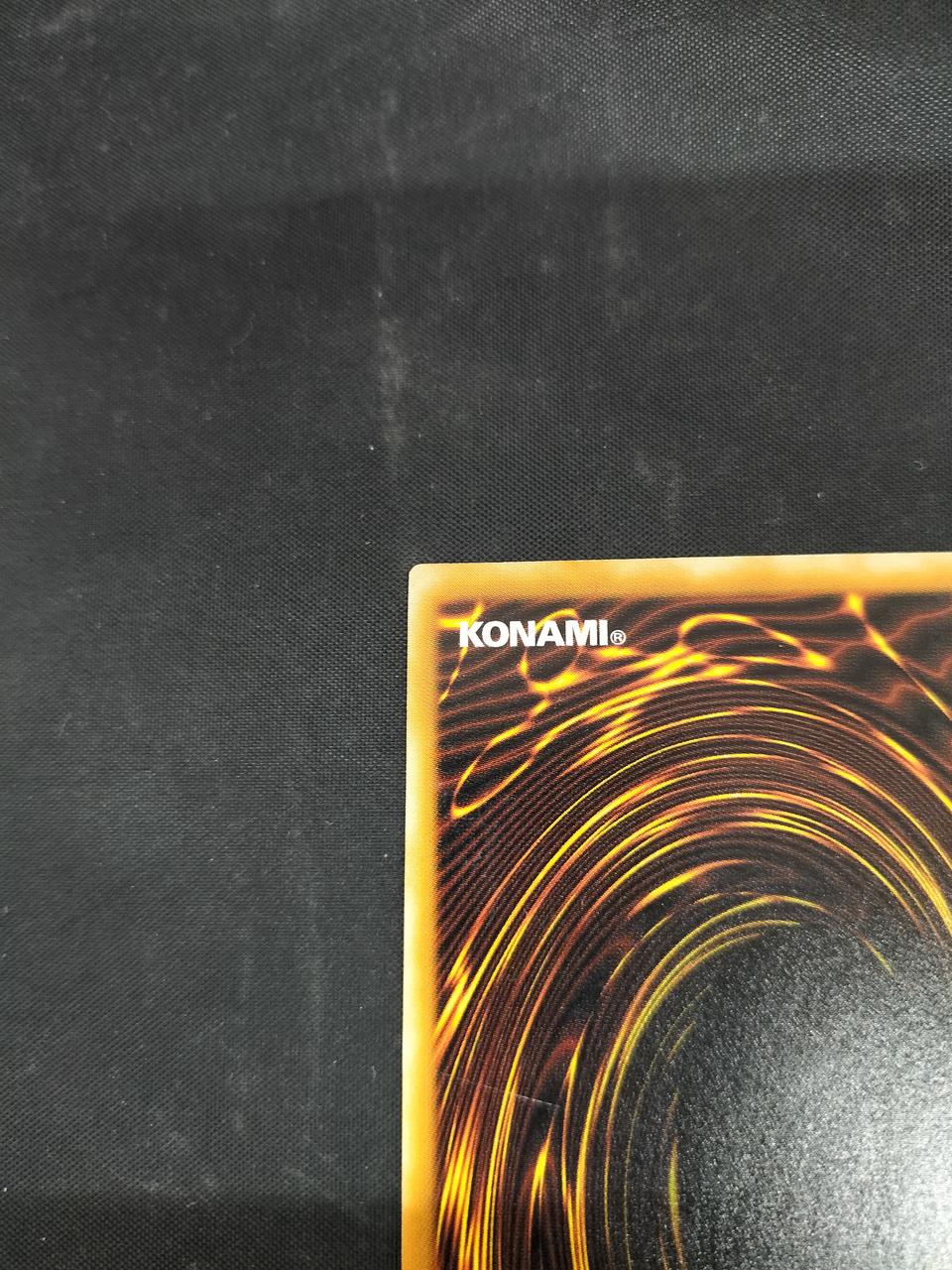 コナミ(KONAMI)|ブラック・マジシャン|HARDOFFオフモール（オフモ