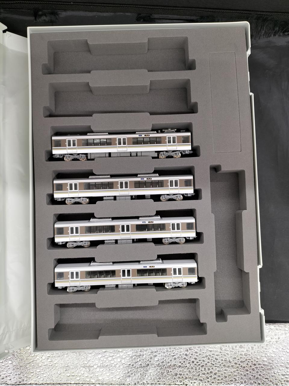 ウレタン一部ありません