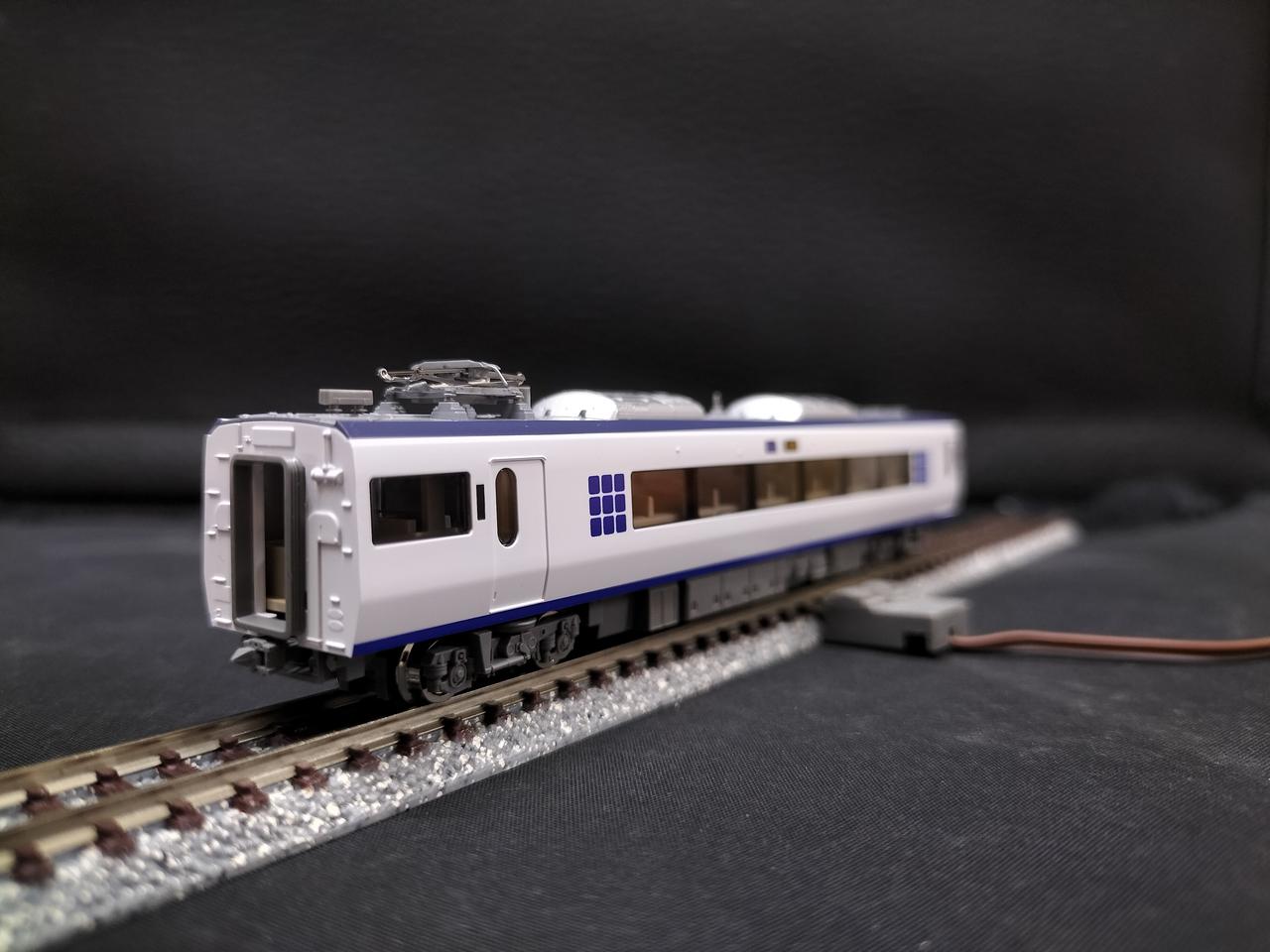 モーター動作OK