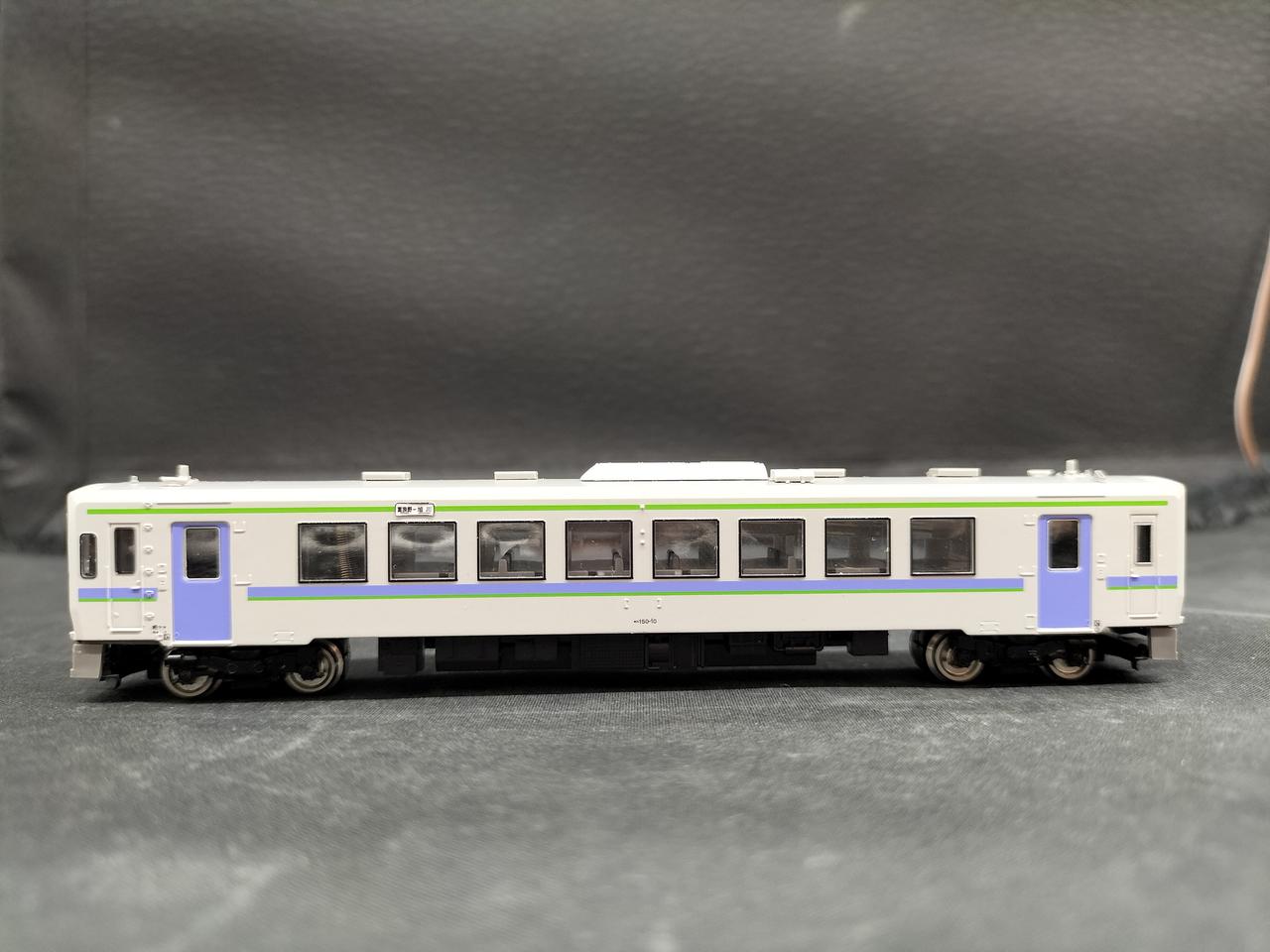 室内灯入ってます