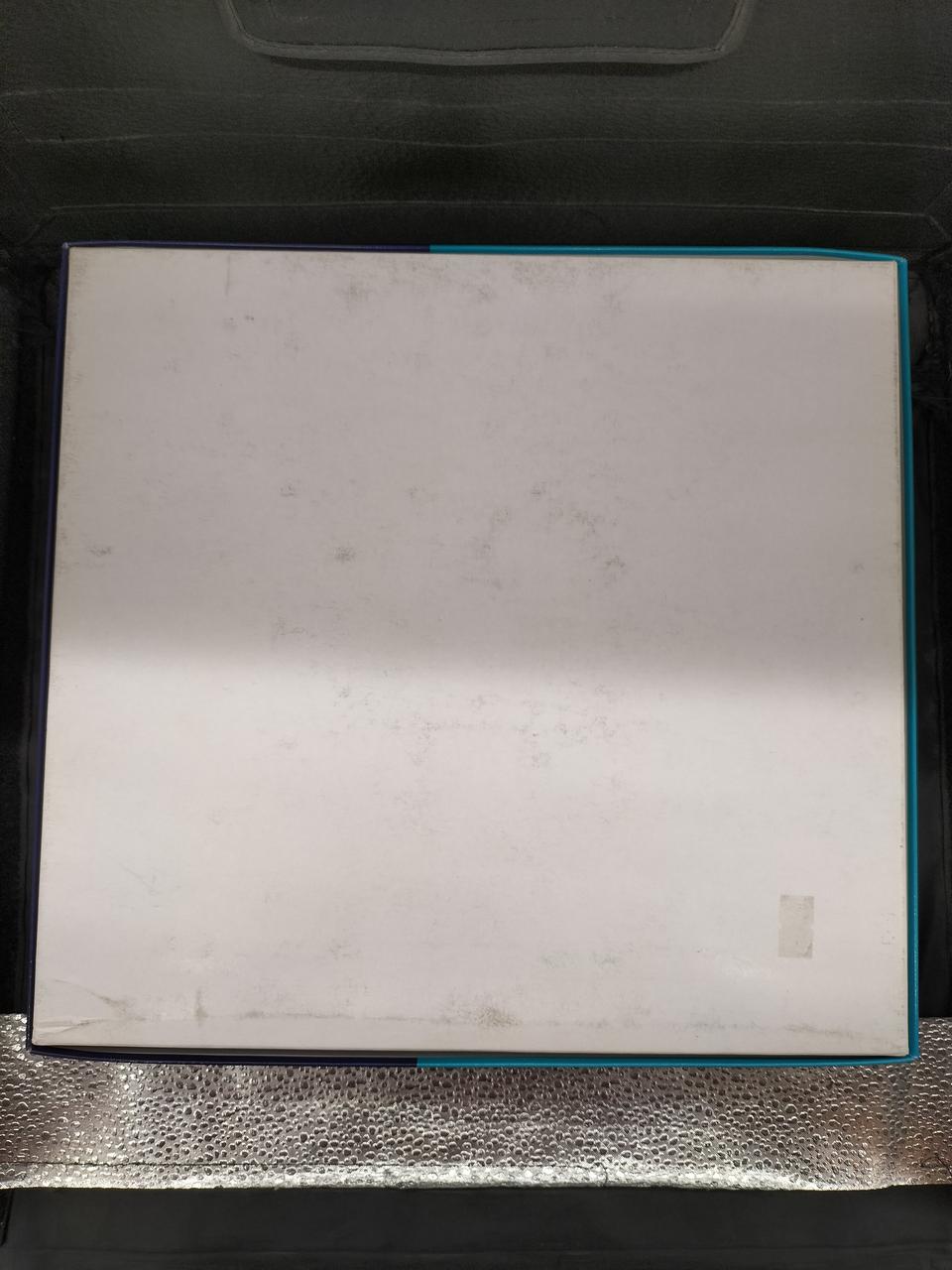 底面汚れあります