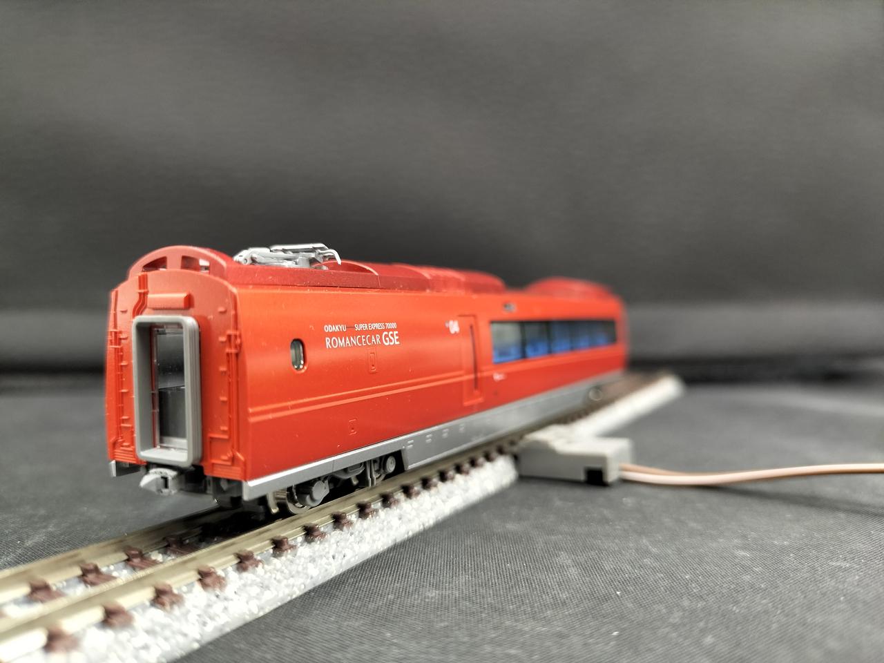 モーター動作OK