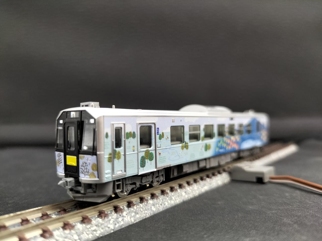 ライト、テールOK