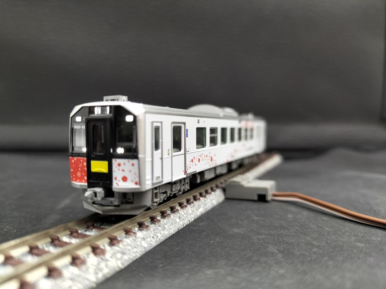 ライト、テールOK