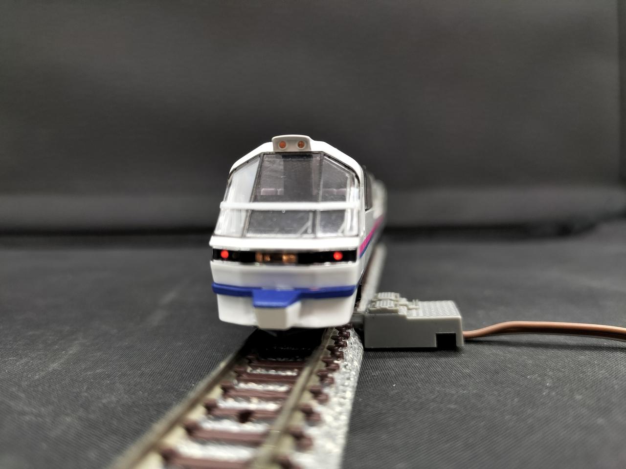 TOMIX|JRキハ84、83形フラノエクスプレス|HARDOFFオフモール