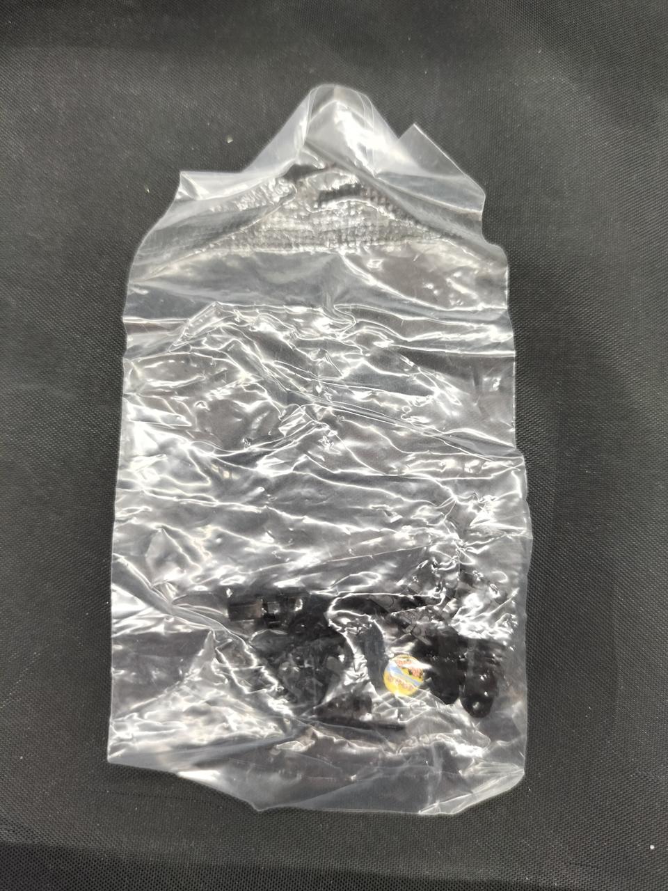 付属品未開封です