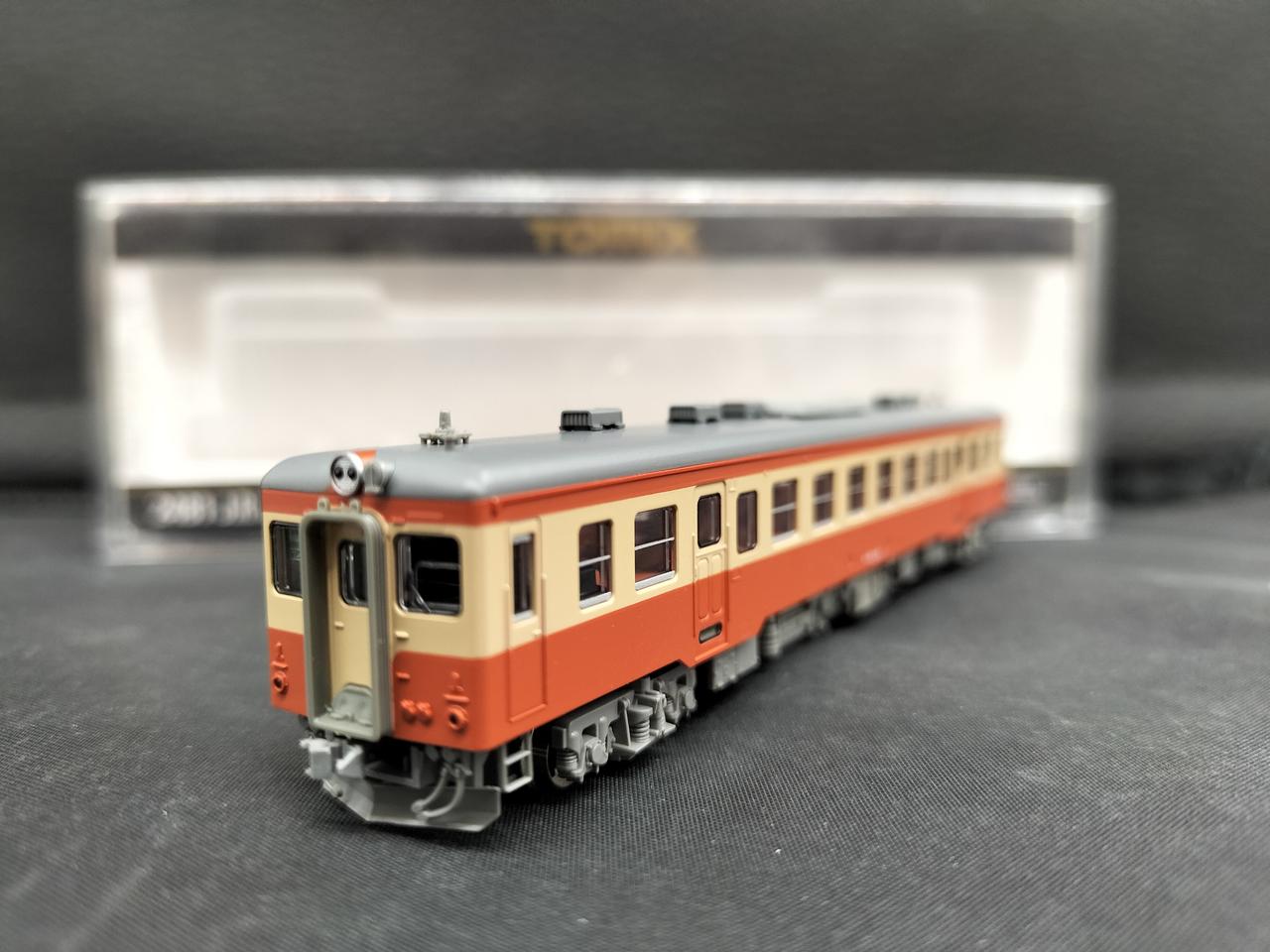 モーター動作OK