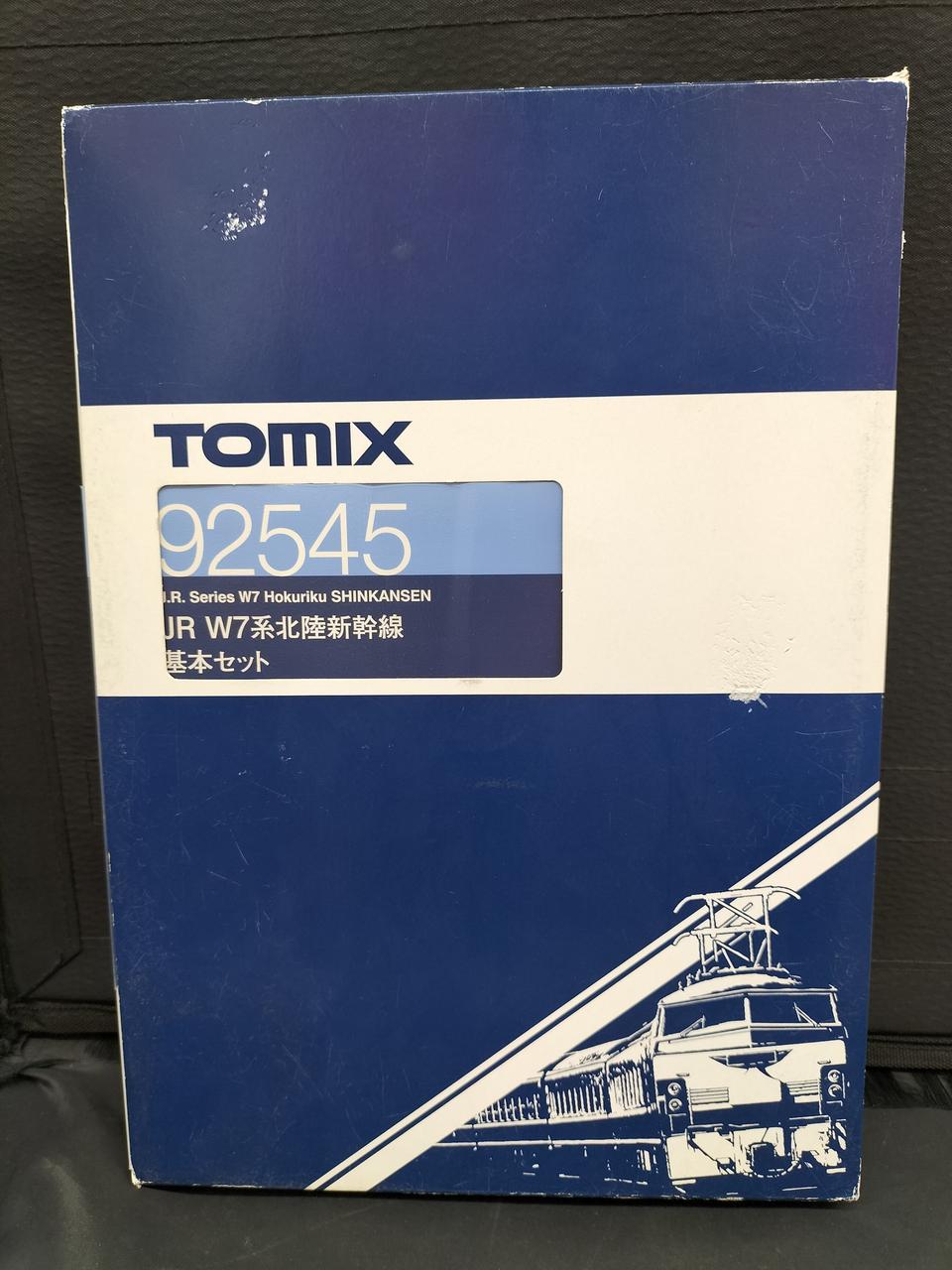 紙ケース全体に痛み