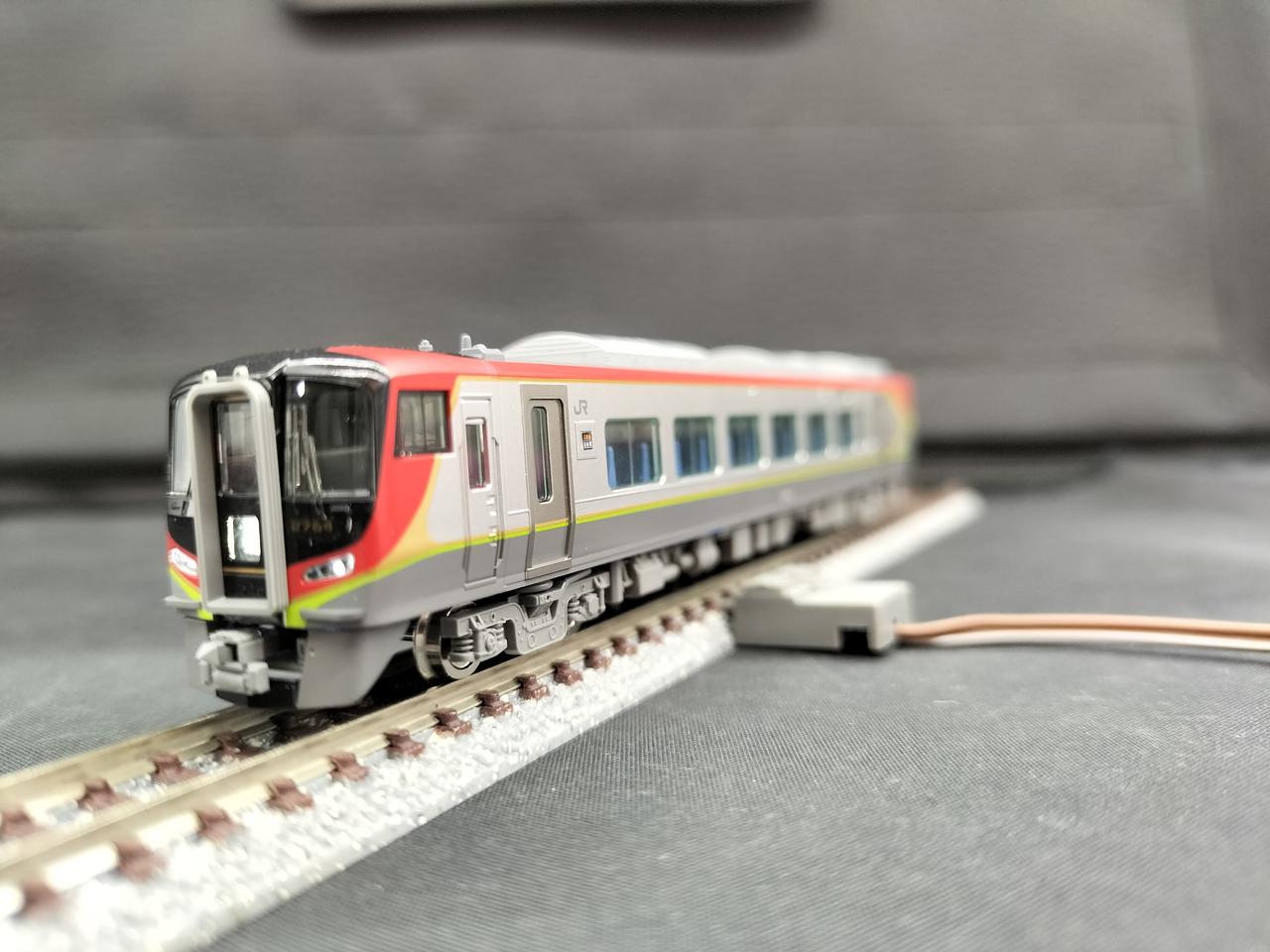 反対側です、室内は入っていません