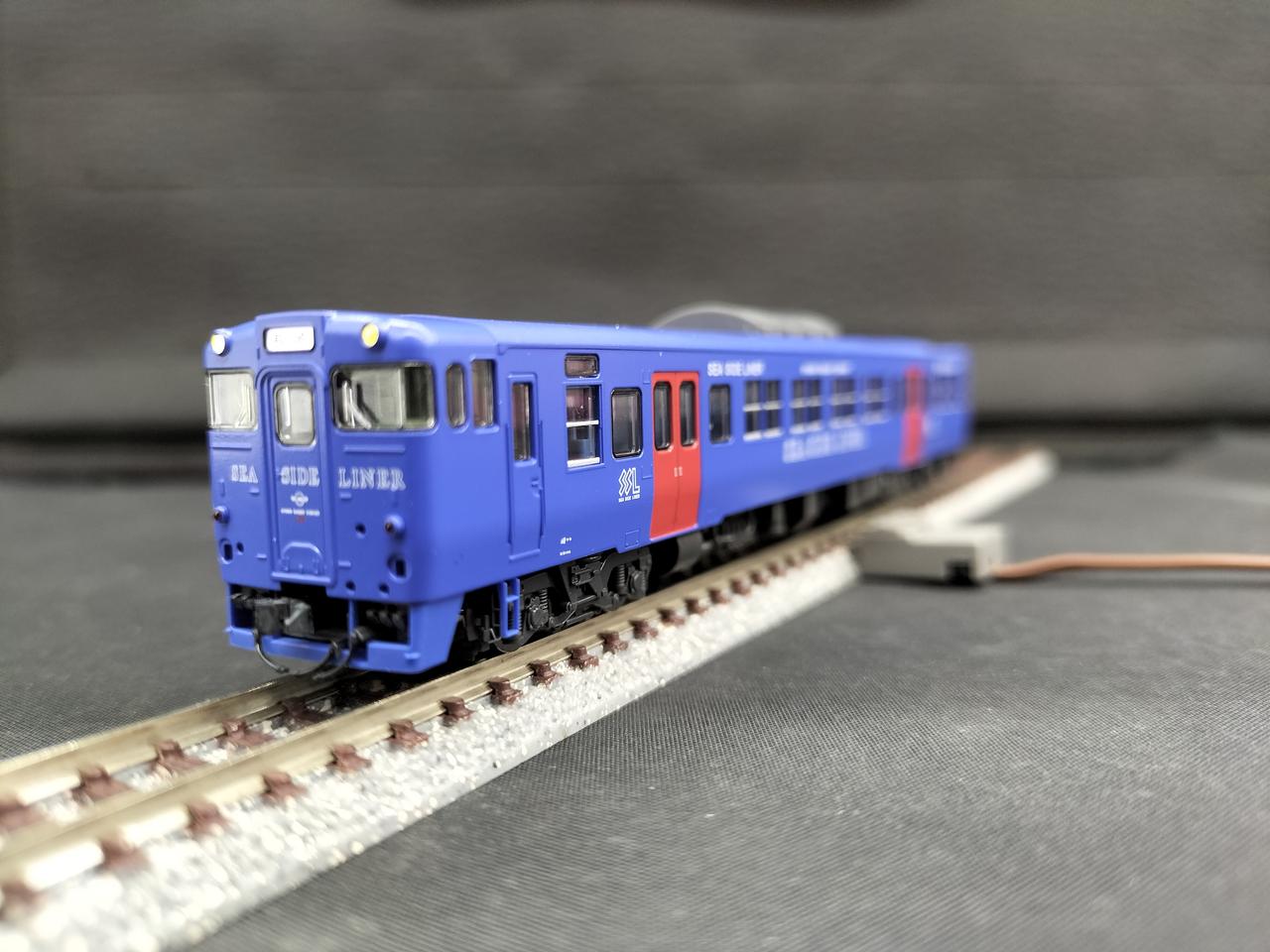 ライト、テールOK