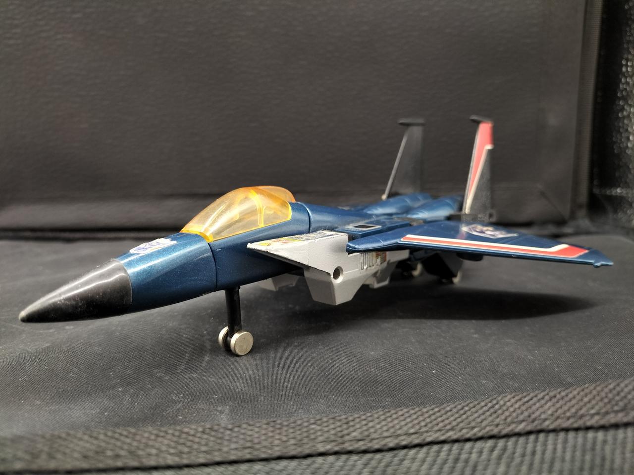 本体のみ、箱等欠品