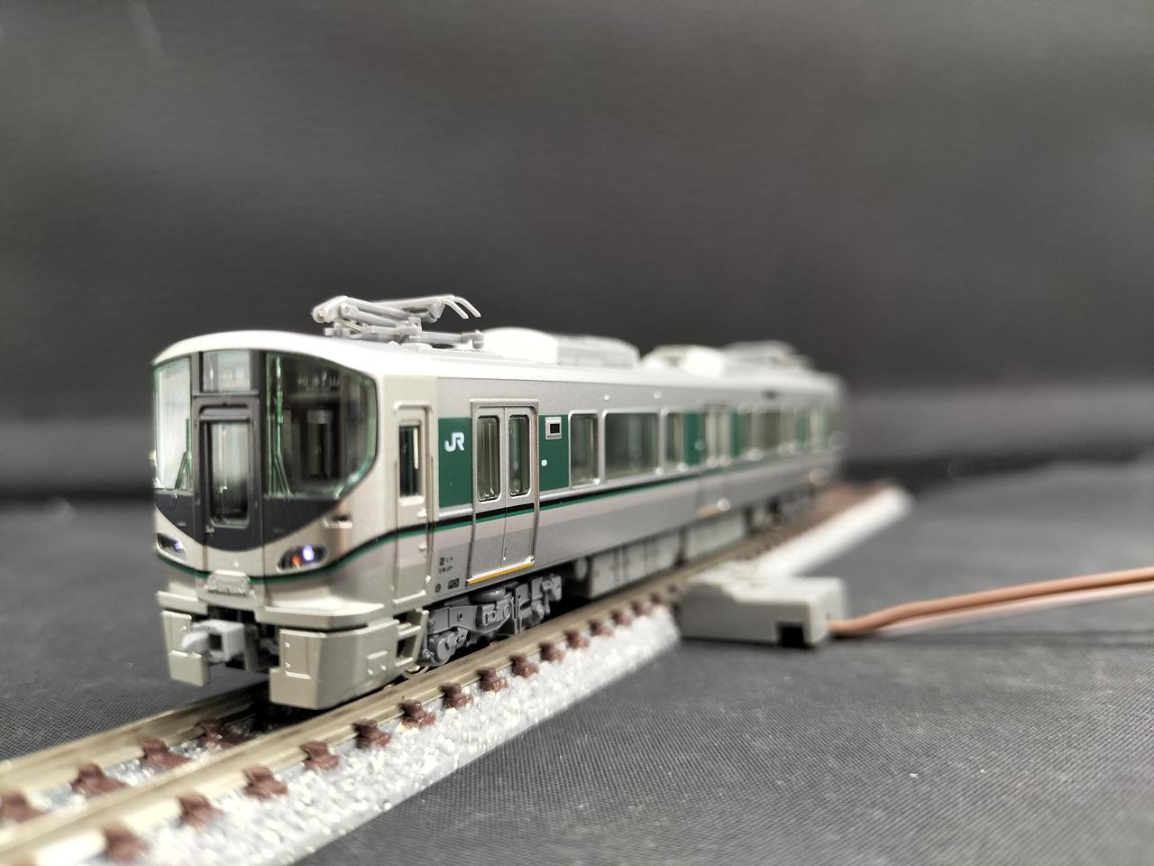 モーター、ライト、テールOK