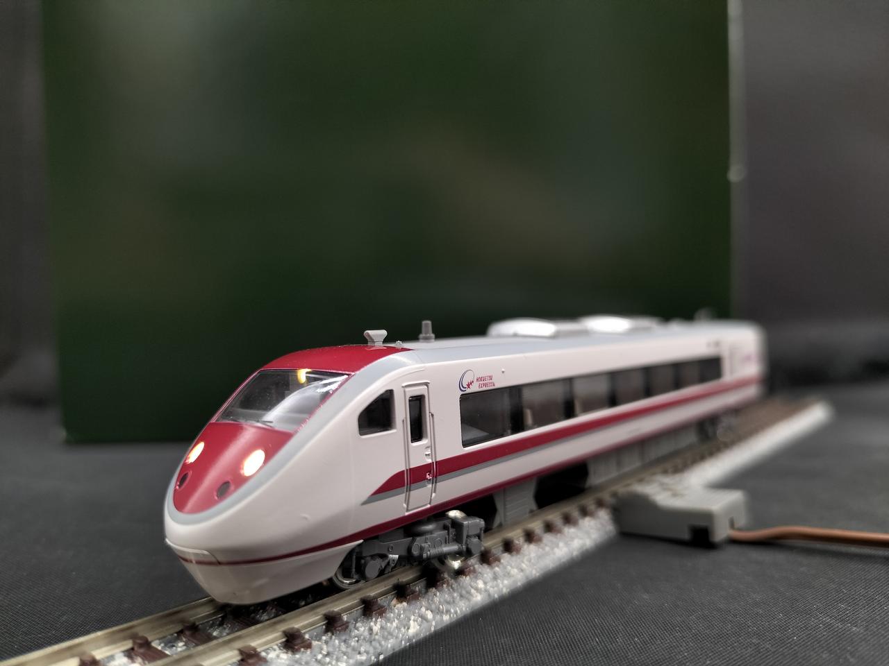 ライト、テールOK