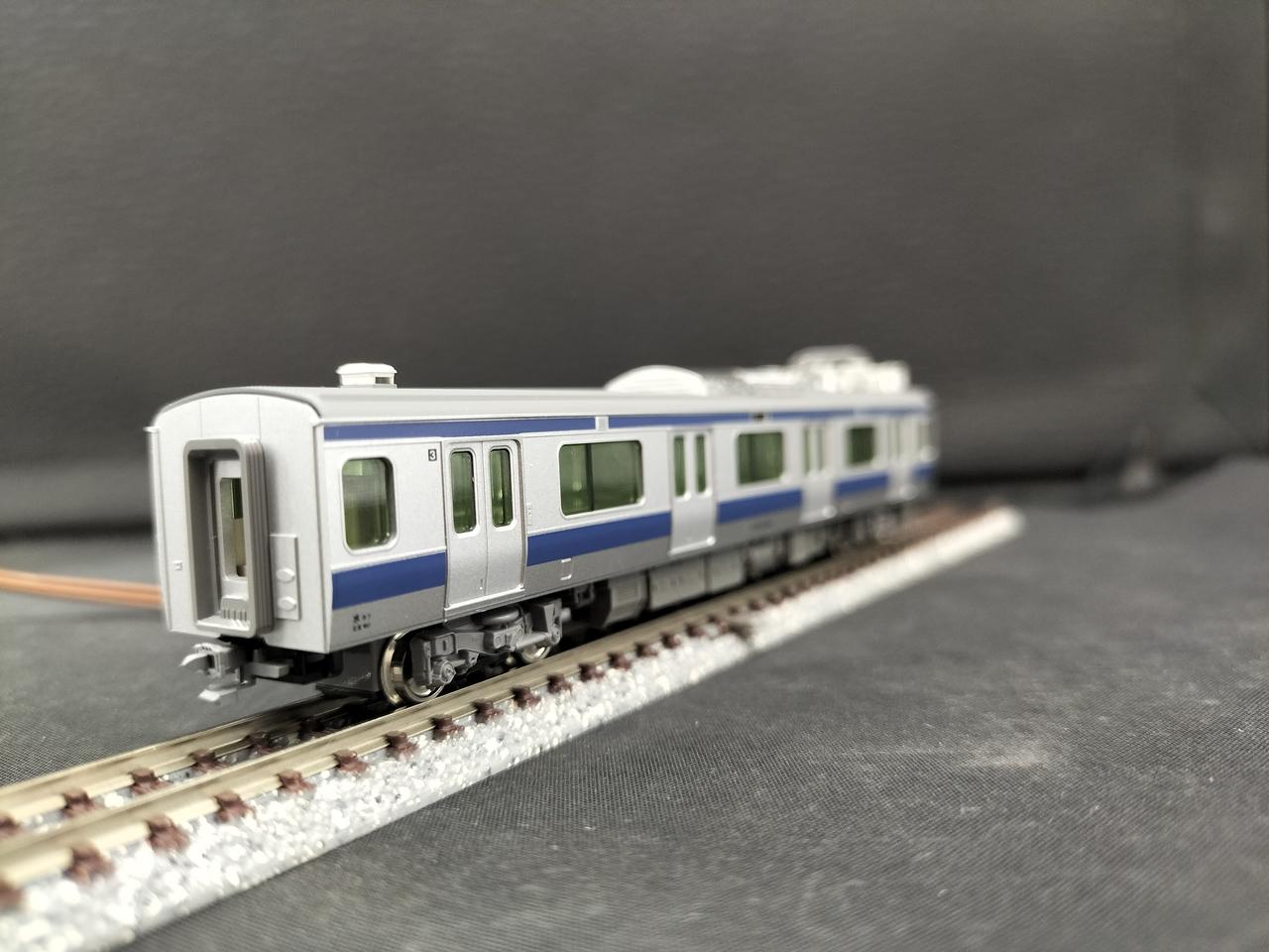 モーター動作OK