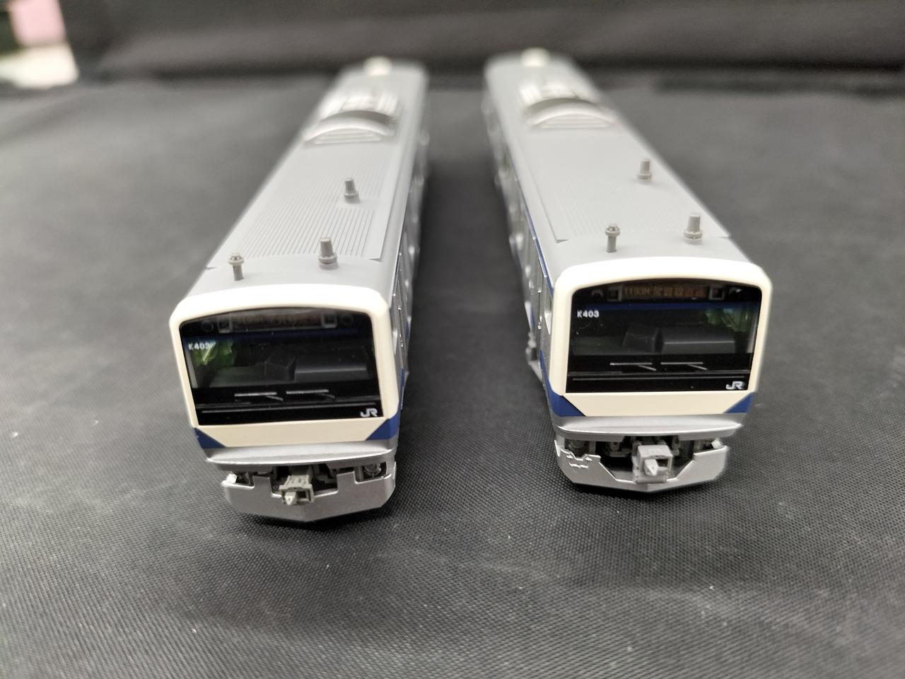 アンテナ、電連取り付け済み