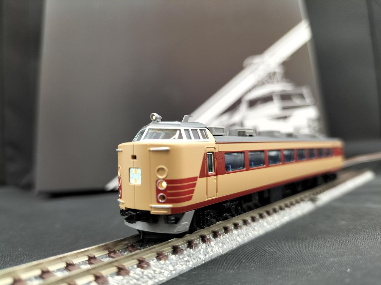 ライト、テールOK