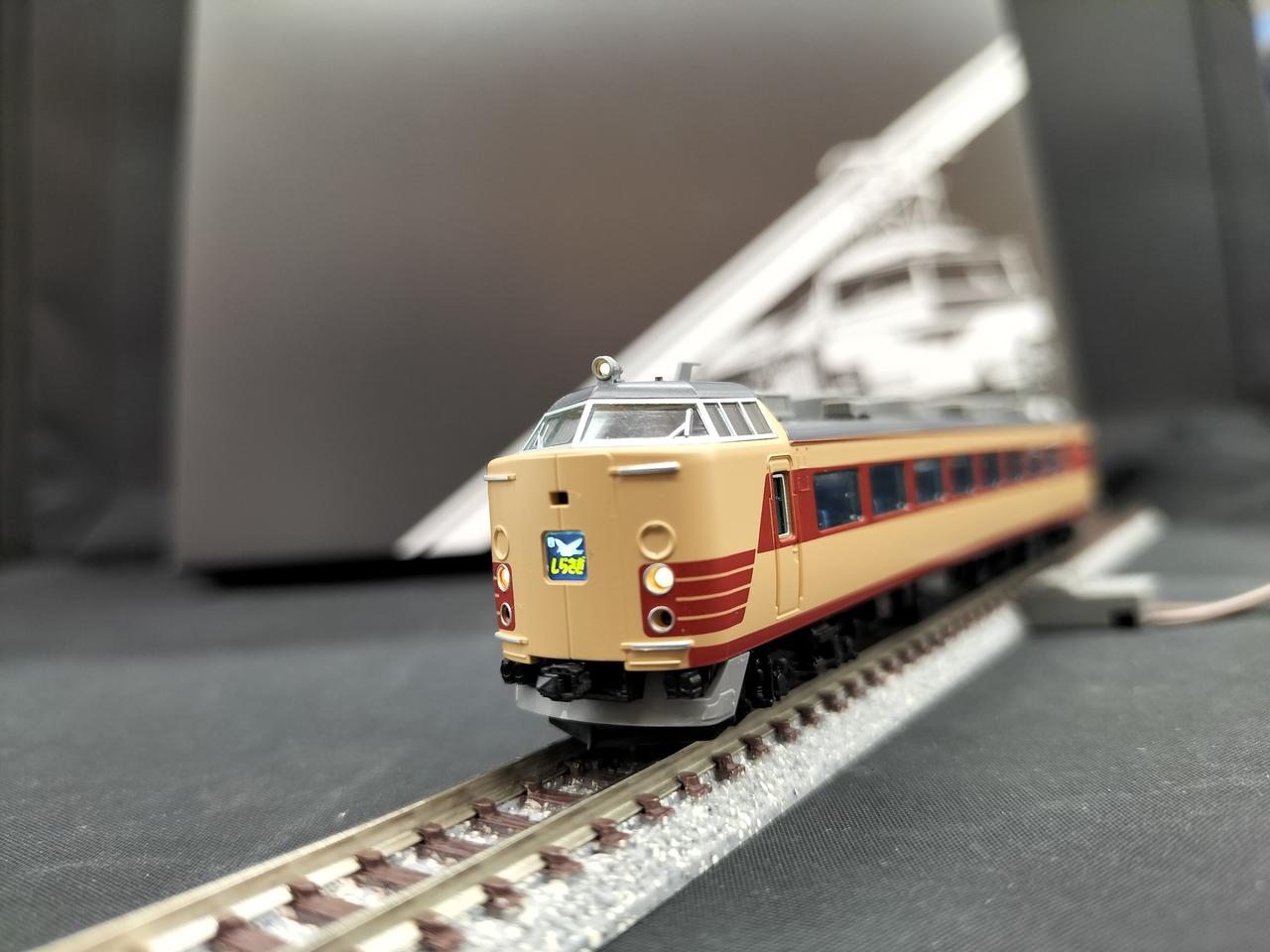 ライト、テールOK