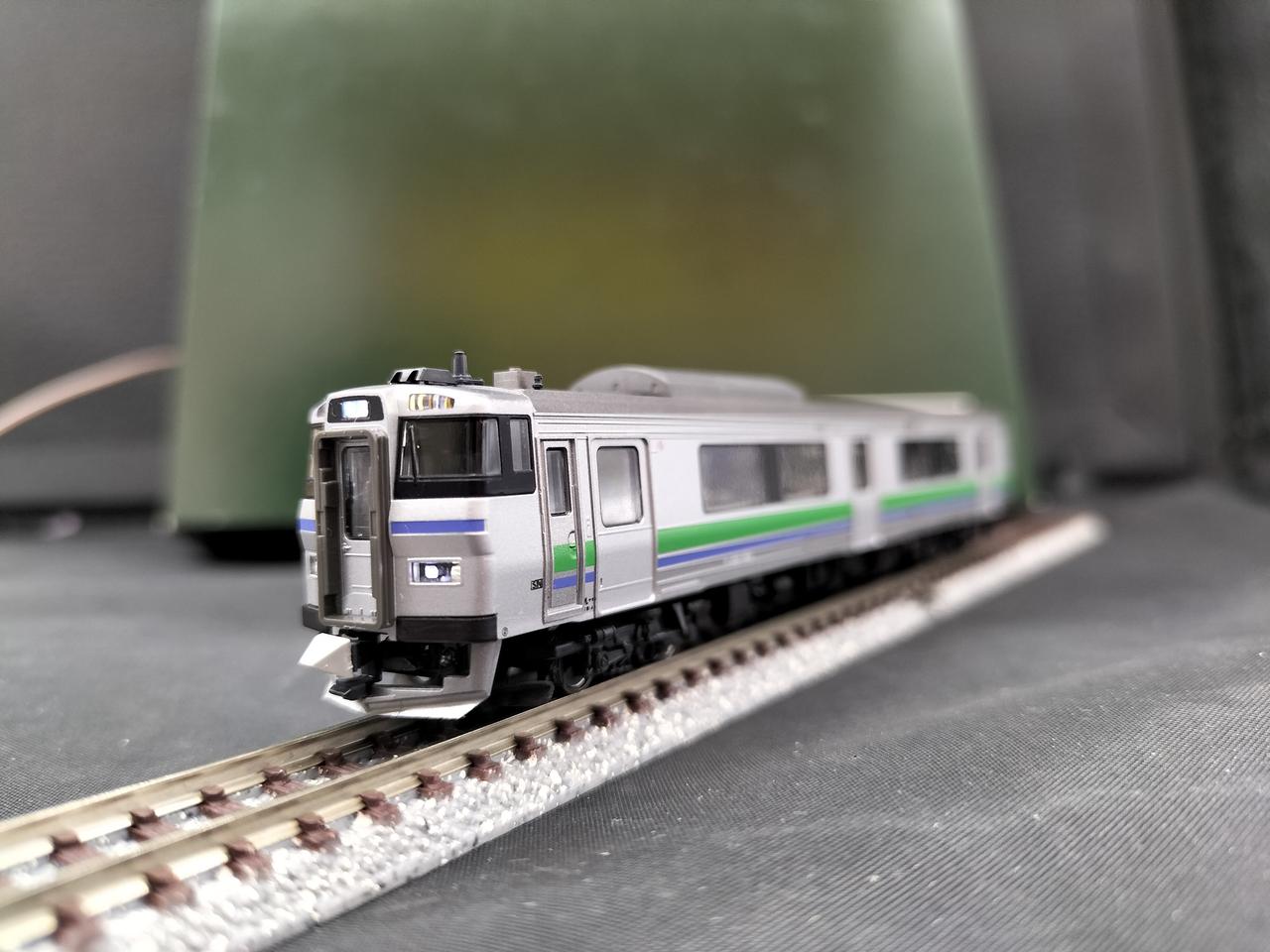 ライト、テールOK