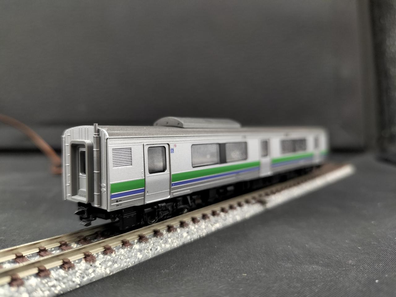 モーター動作OK