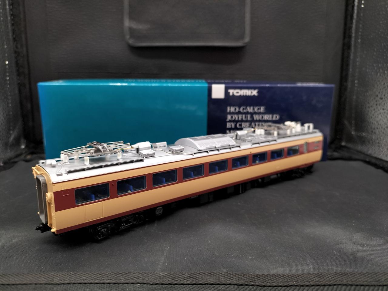 説明書欠品の為付属品未チェックです