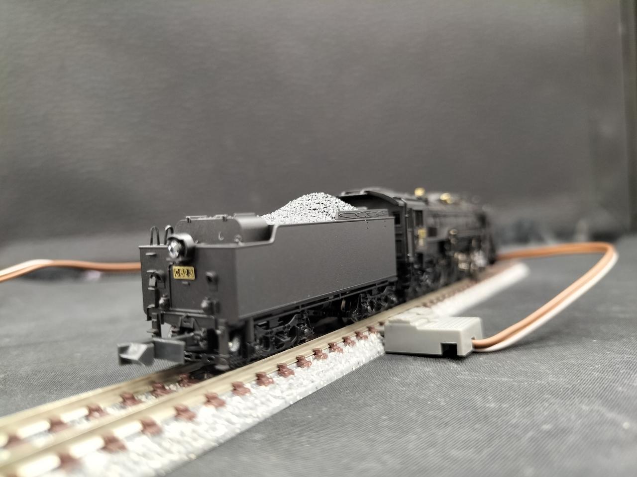 こちら側ライト点灯しませんでした