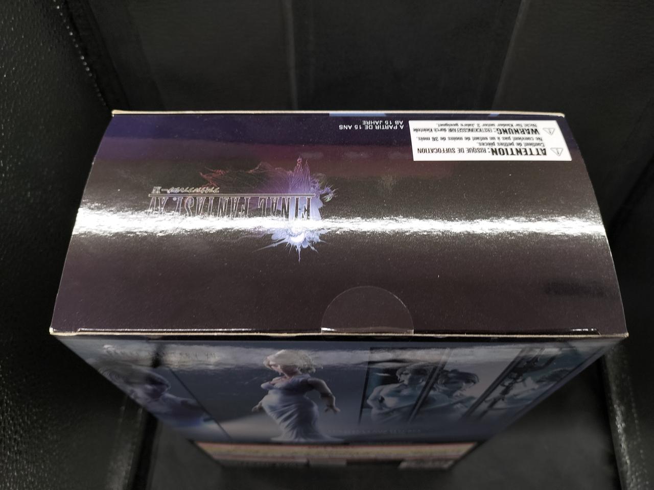 テープ貼られてます