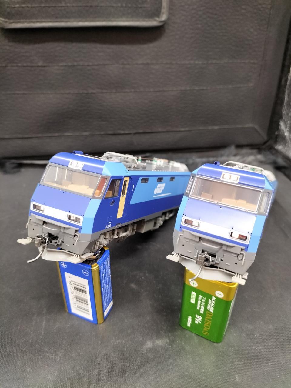 どちらもライトOK