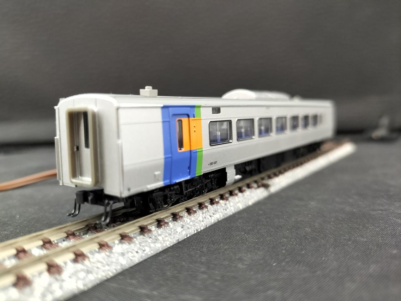 モーター動作OK