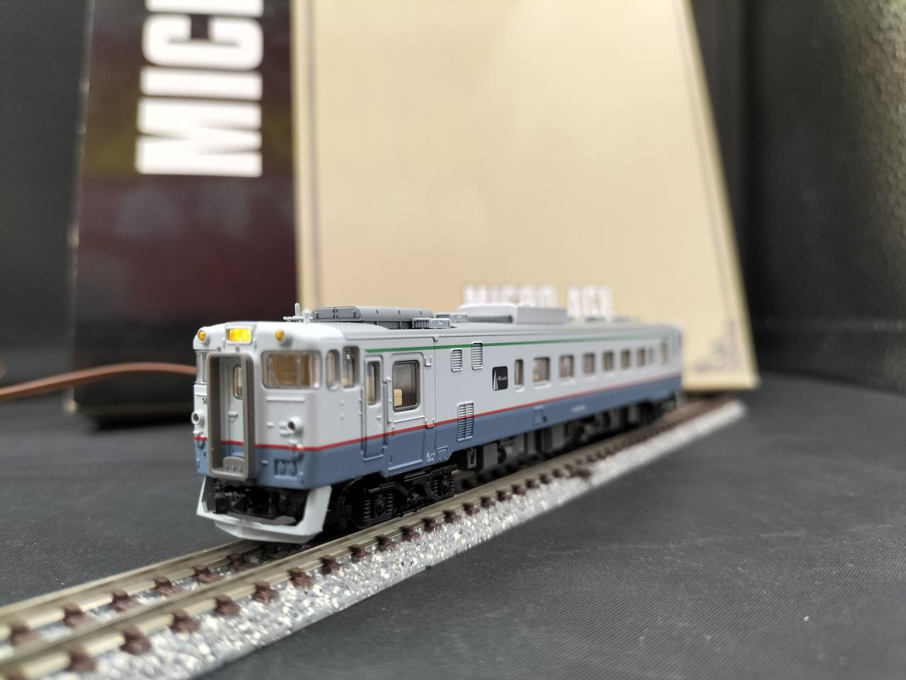 全ての車両ライト、テールOK