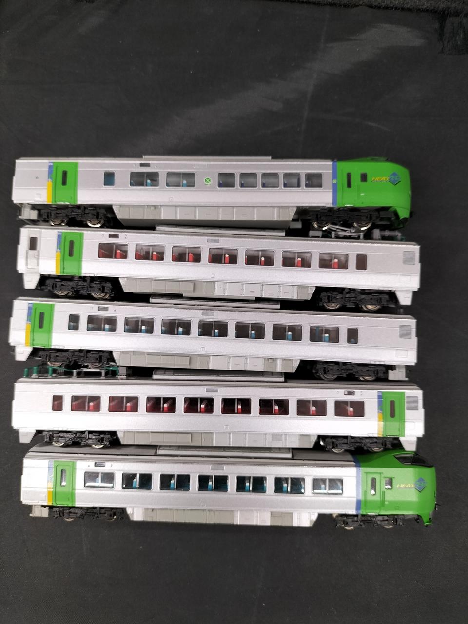 側面反対側です