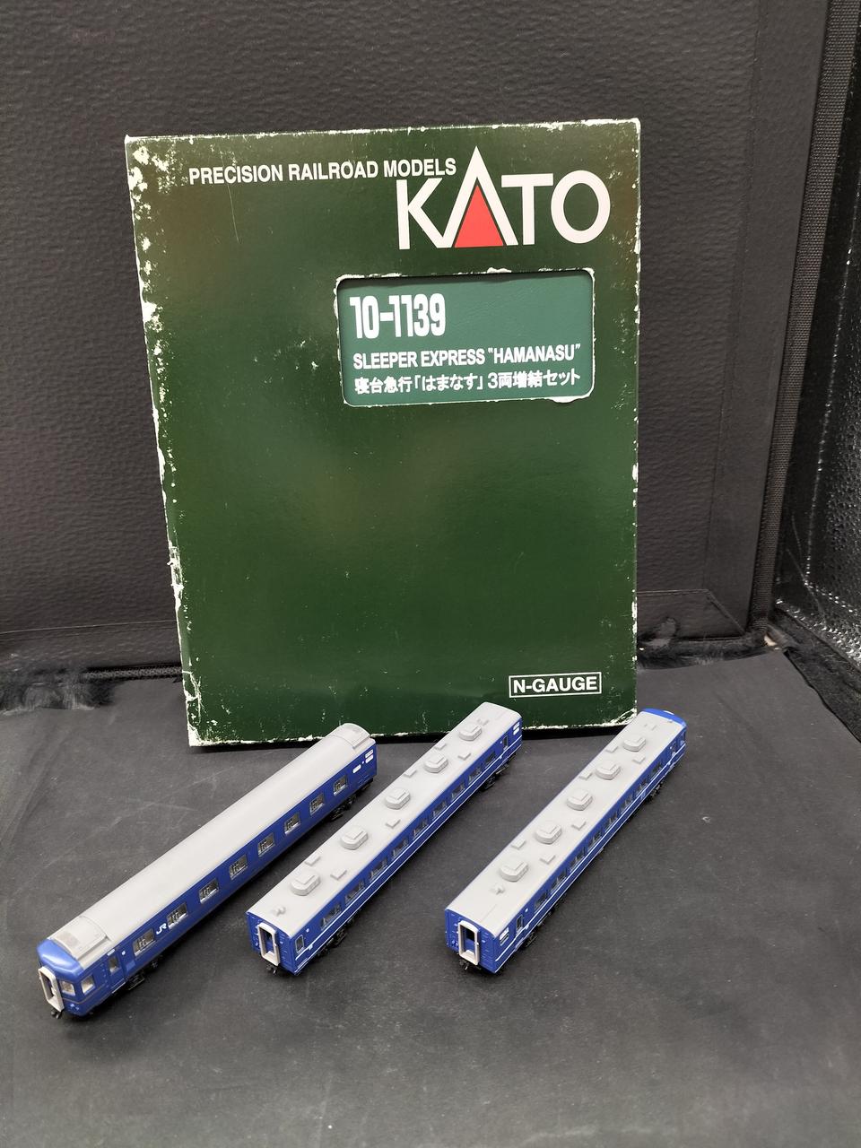 仕様でテールはつきません