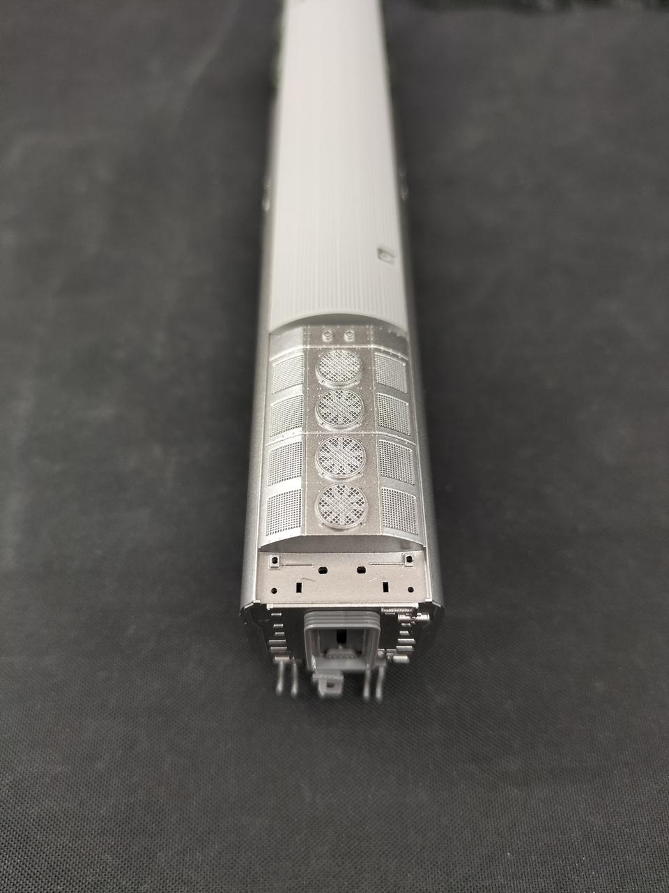 屋根上機器欠品