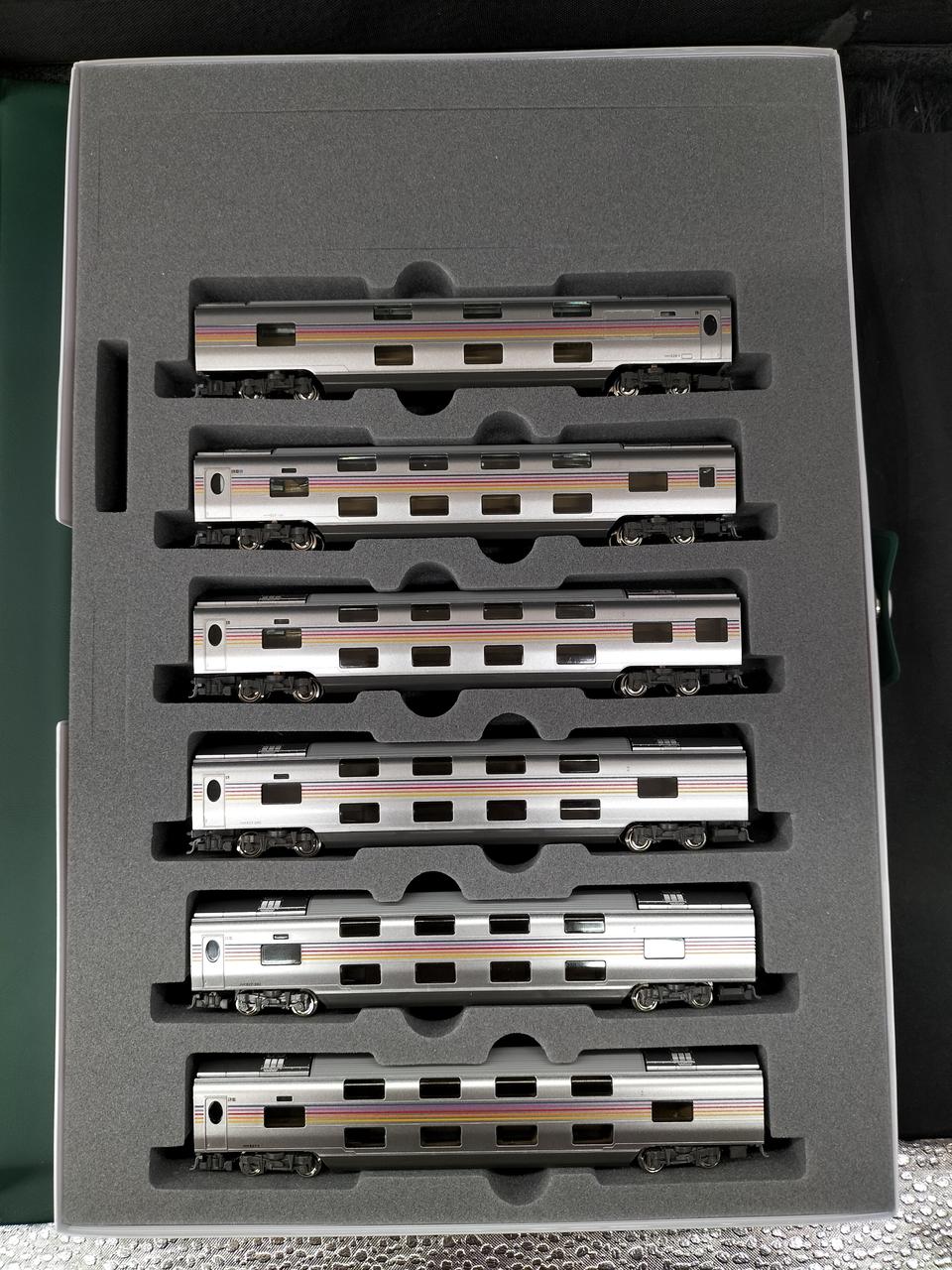 車両のみ、説明書等付属品欠品