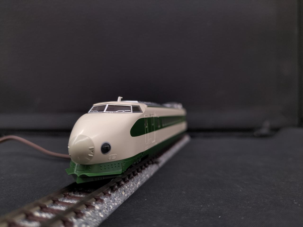 反対側ライトNG